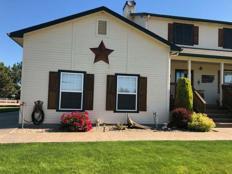 Redneck Painting, LLC