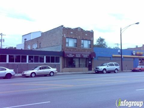 Law Office of Faustino Rodriguez