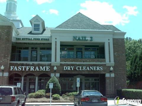 Nails 2 & Tanning By Trini