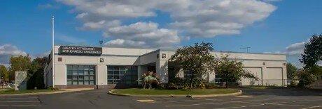 Greater Pittsburgh Orthopaedic Associates-Brackenridge