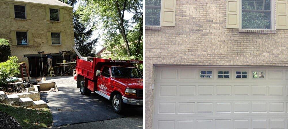 Ja Gimigliano Masonry