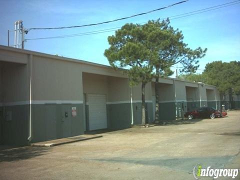 Rich Auto Center