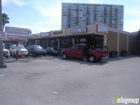 A & B Media Solutions