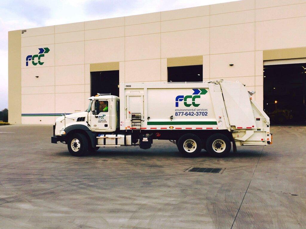 FCC Environmental Services