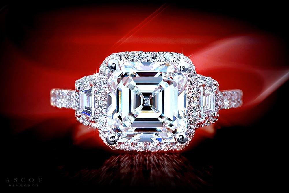 Ascot Diamonds New York