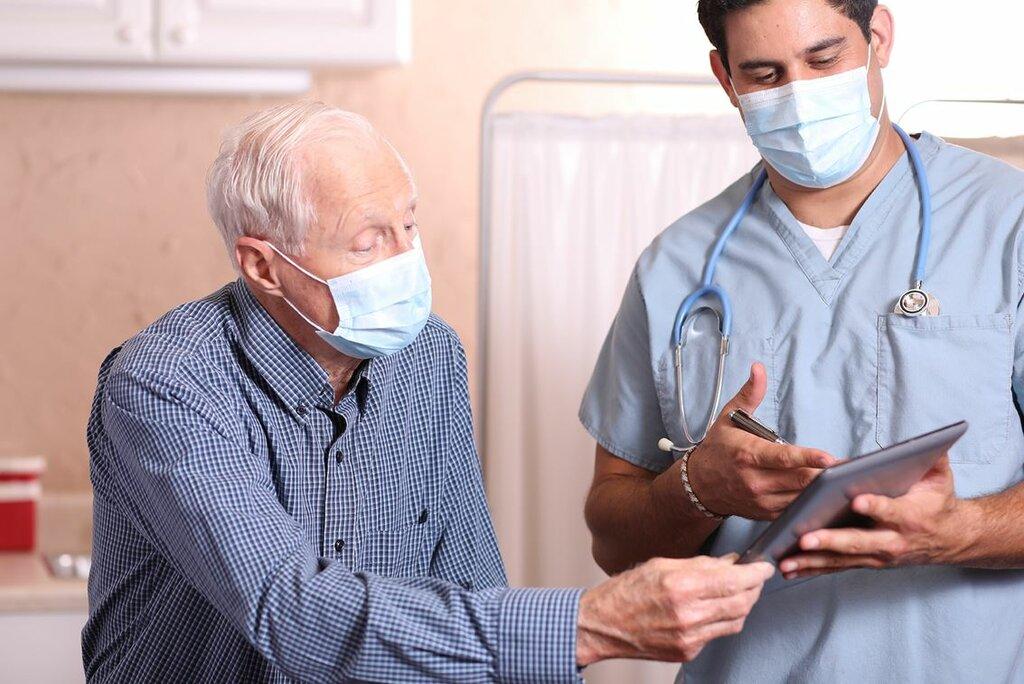 HCA Florida Championsgate Emergency