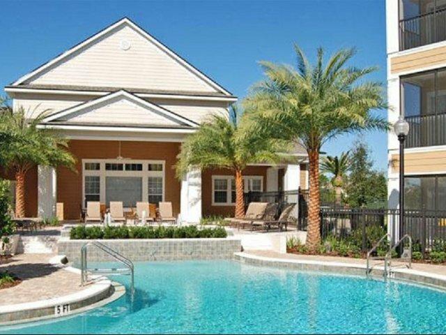Cumberland Park Apartments