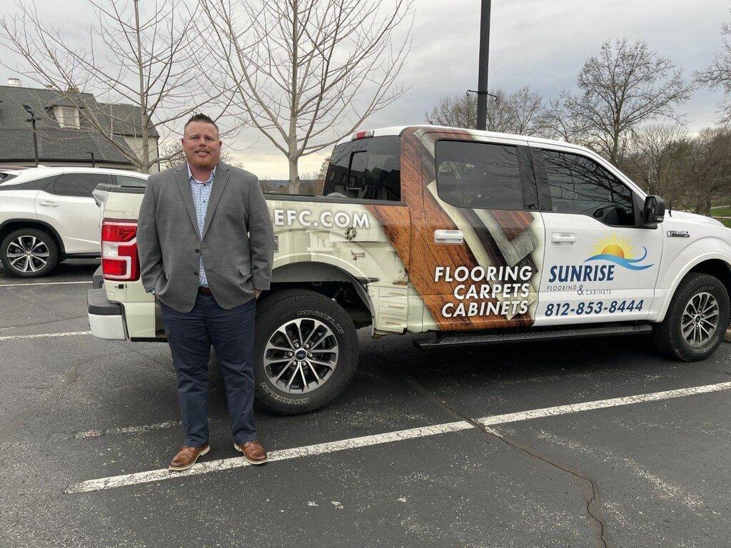 Bell Oaks Flooring & Cabinets