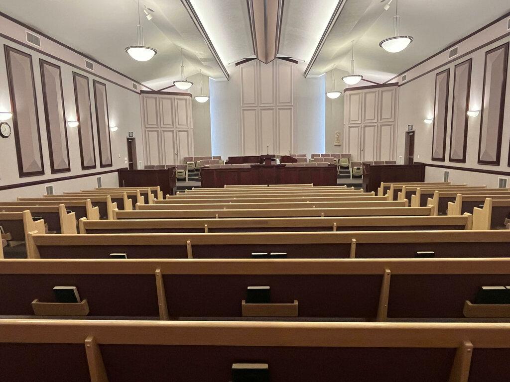 The Church of Jesus Christ of Latter-Day Saints