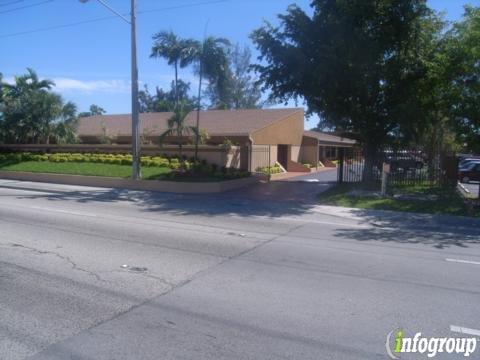 Juan R Martinez Associates Inc