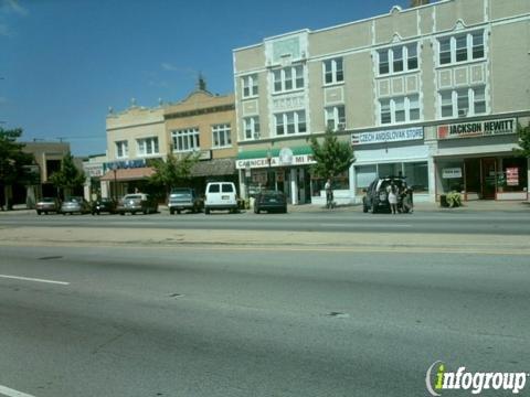 John Sanchez Law Offices