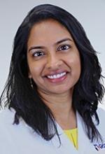 Vineela Kasireddy, MD