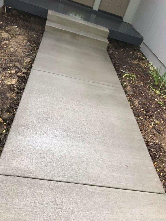 Two Men & A Wheelbarrel