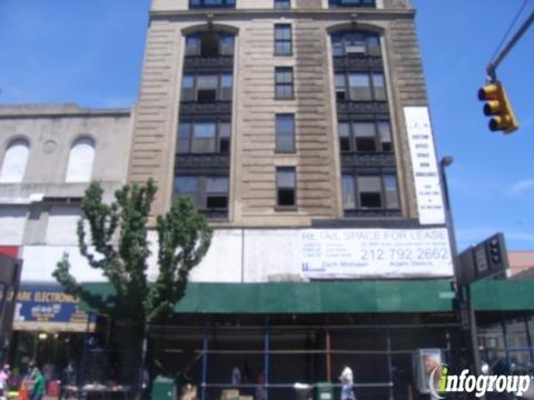 161 21 Jamaica Avenue Holding