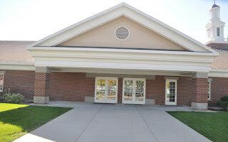 Church of Jesus Christ of Latter Day Saints