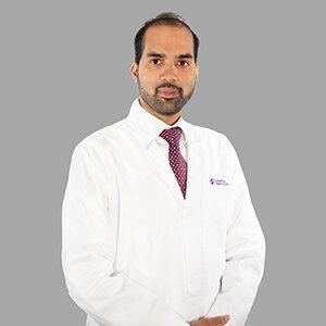 Hasan Ashraf, MD - CHRISTUS Good Shepherd Heart & Vascular Institute