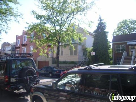 Korean Presbyterian South Church of NY