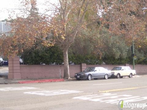 California College of Arts & Crafts