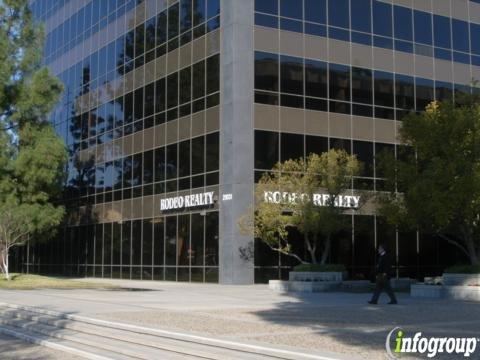 The Colony Group office