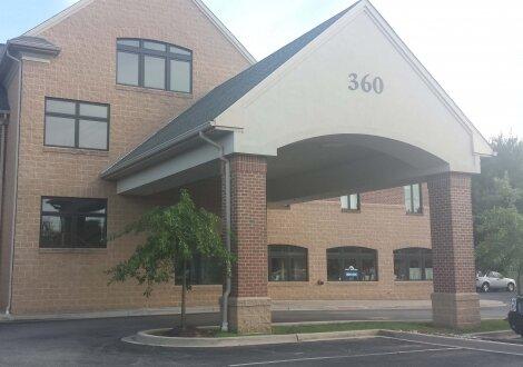 Tricia Stachecki, OD - MyEyeDr