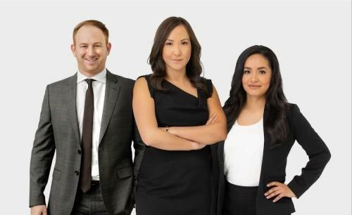 Law Offices of Anna R Yum Criminal Attorneys