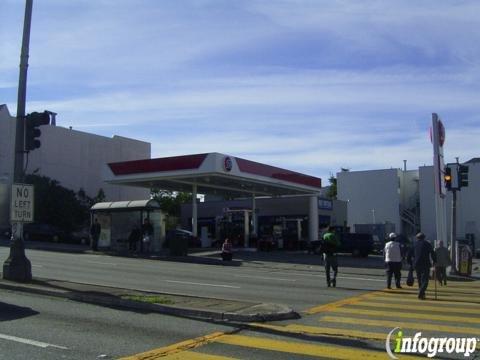 19th Ave Chevron Service & Repair