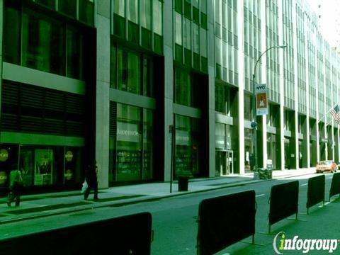 Columbia Dental Faculty Practice