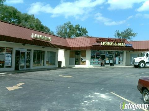 El Gordo Grocery