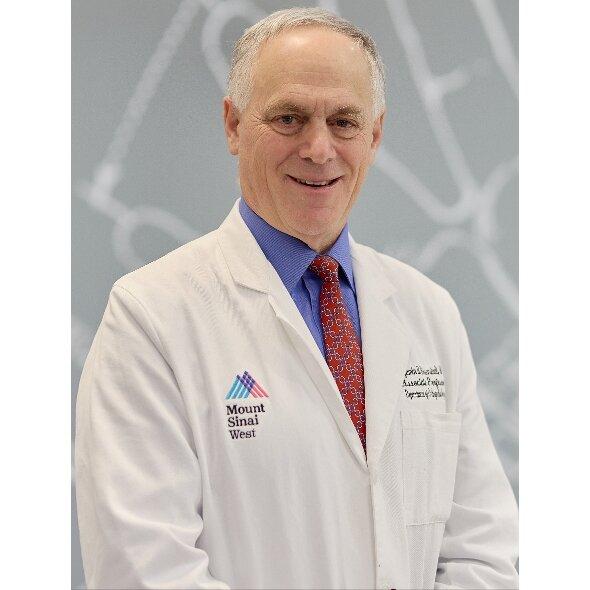 Benjamin E Rosenstadt, MD - The Orthopedic Center at Mount Sinai West
