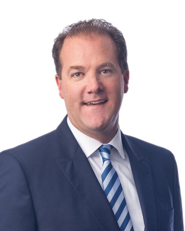 Bradley Markwell-Thrivent