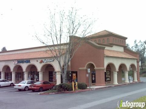 Chino Hills Foot Massage Spa