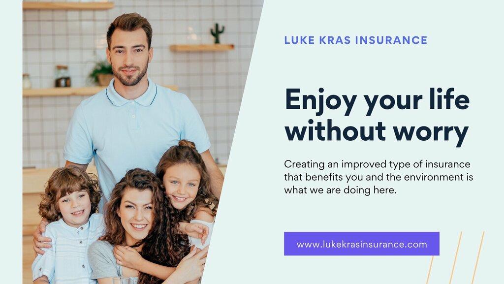 Luke Kras Insurance