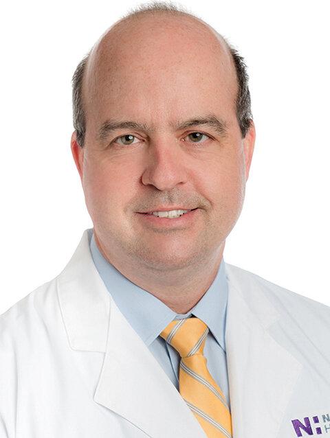 Matthew Messier, MD