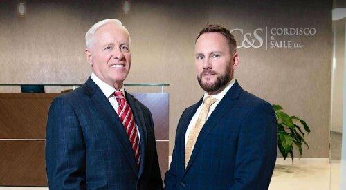 Cordisco & Saile Injury Lawyers