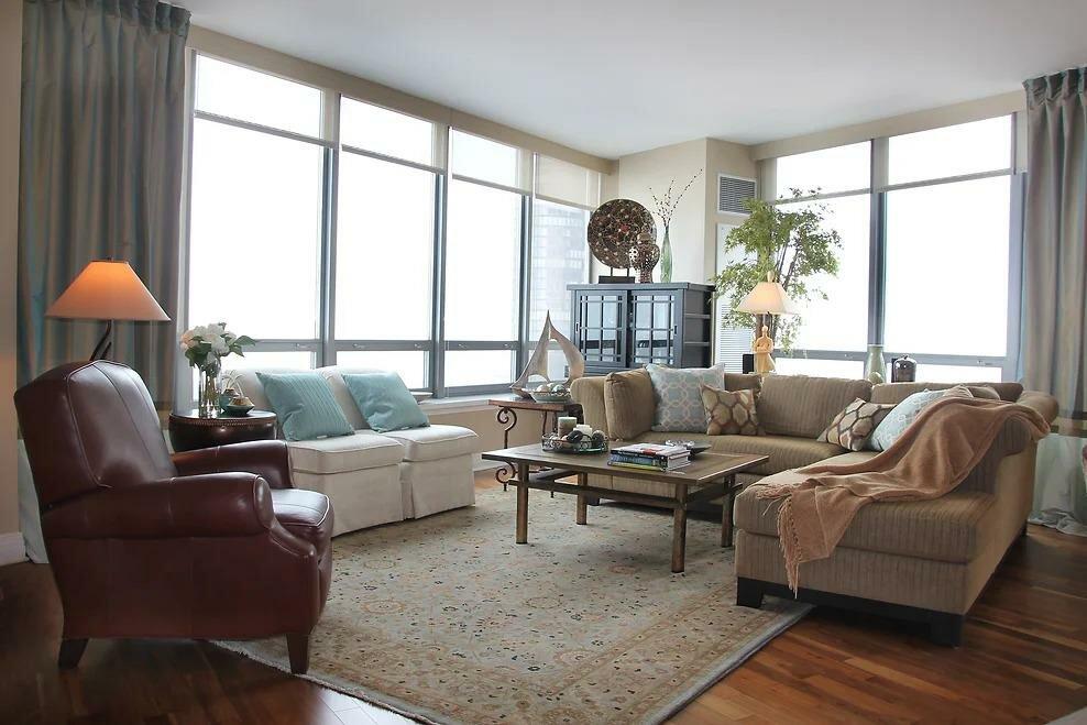 Doreen Schweitzer Interiors