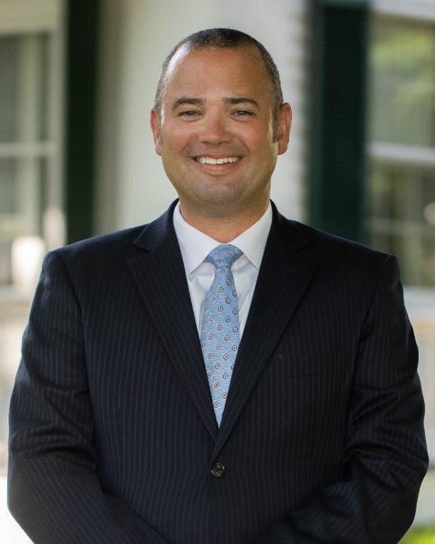 Merrill Lynch Financial Advisor Kyle Awerkamp