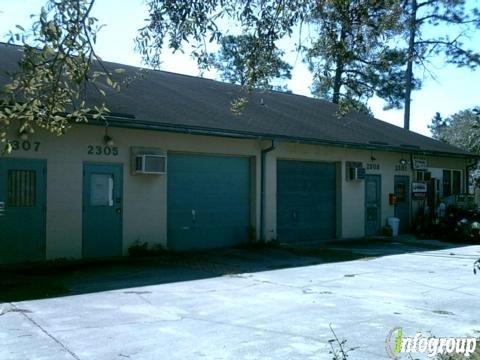 Crawford Electrical Contracting