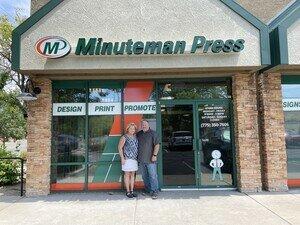Minuteman Press