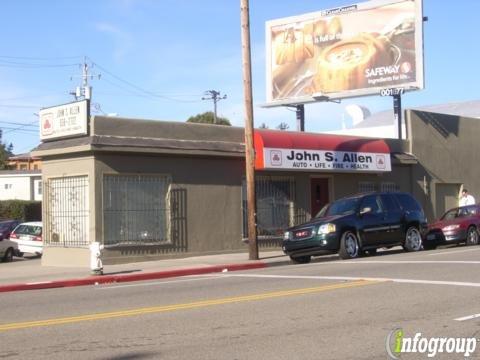 State Farm Insurance