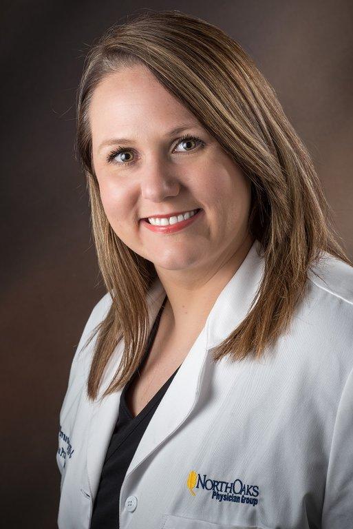 Lane Newman - North Oaks Orthopaedic Specialty Center