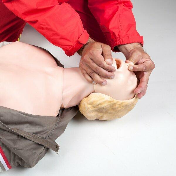 CPR Certification Jackson