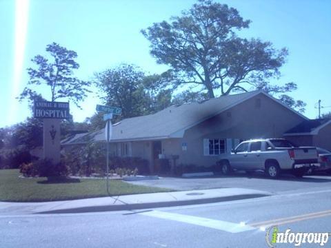 Tara Valentine, DVM - Animal & Bird Hospital