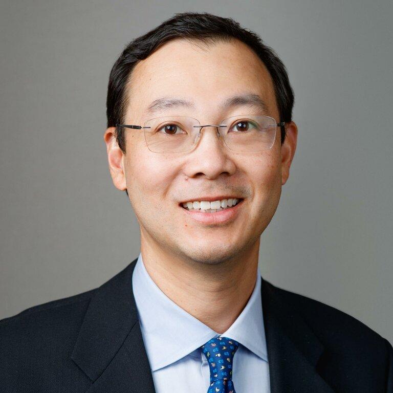 Tony Wanich, MD - HSS Paramus - Midland Ave