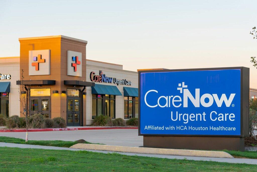 CareNow Urgent Care-Pearland Shadow Creek Ranch