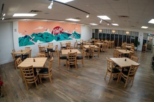 Chifa Du Kang Peruvian Chinese Restaurant - Kendall