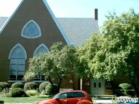 New Hampshire Korean Presbyterian