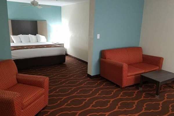 Baymont By Wyndham Grovetown Augusta