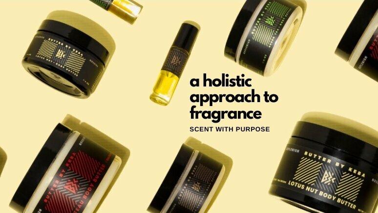 Makeba Lloyd - Butter By Keba LLC