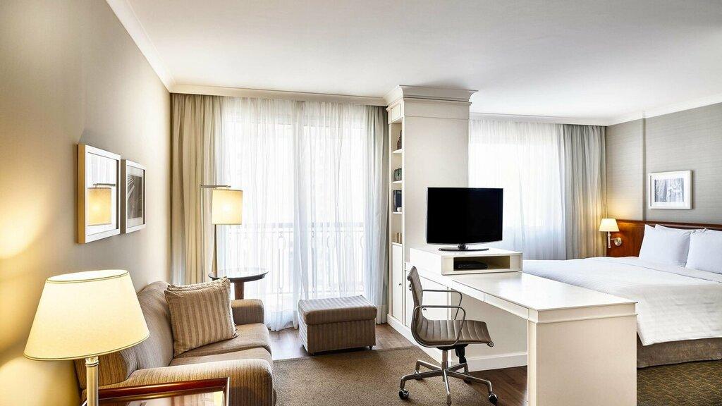 Fairfield Inn & Suites Bakersfield North/Airport