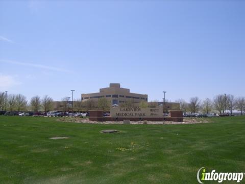 UnityPoint Health - Pathology Laboratory - Lakeview, 6000 University ...